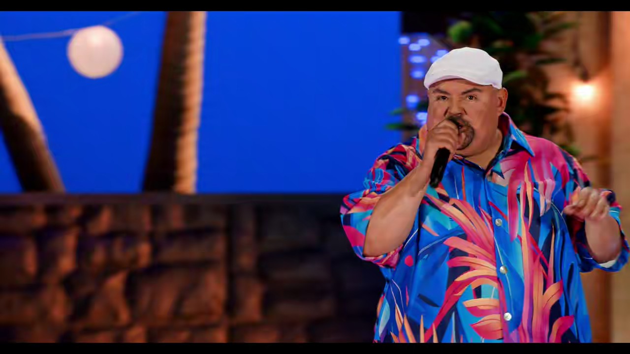 Gabriel Iglesias - Legend of Fluffy (2025) NF WEB-DL English 720p 10bit HEVC DDP 5.1 ESub.mkv.0000